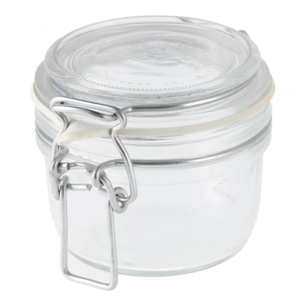 Bocal à conserver Fido 125 ml