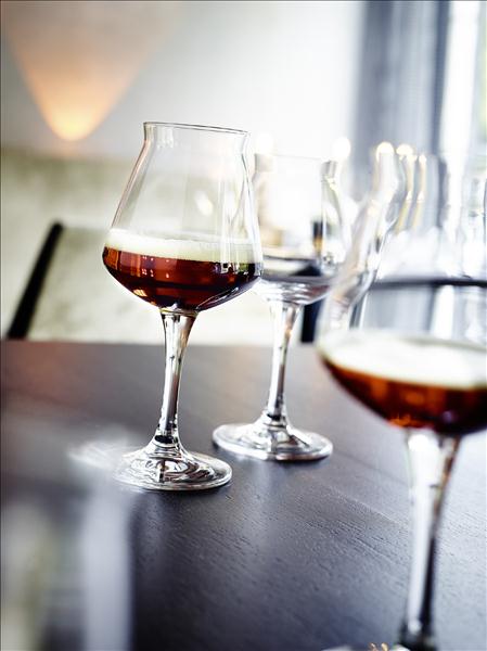 Proefglas - Rastal Teku Pokal 33 cl - 6-pack