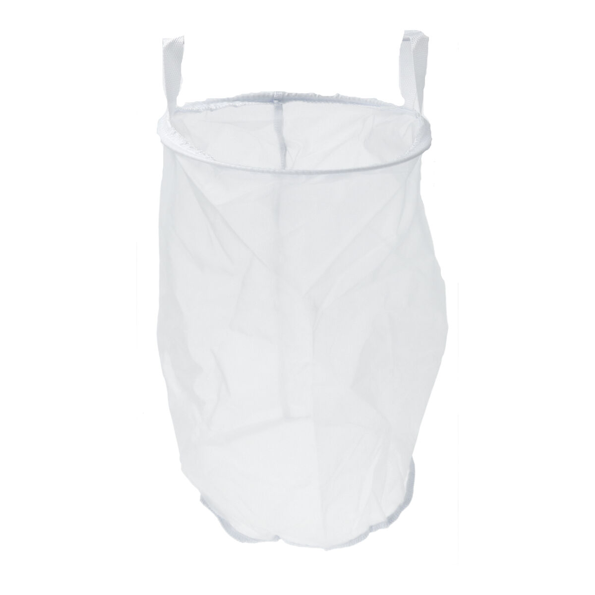 Filterzak voor maischketels 35cm Ø 24 cm