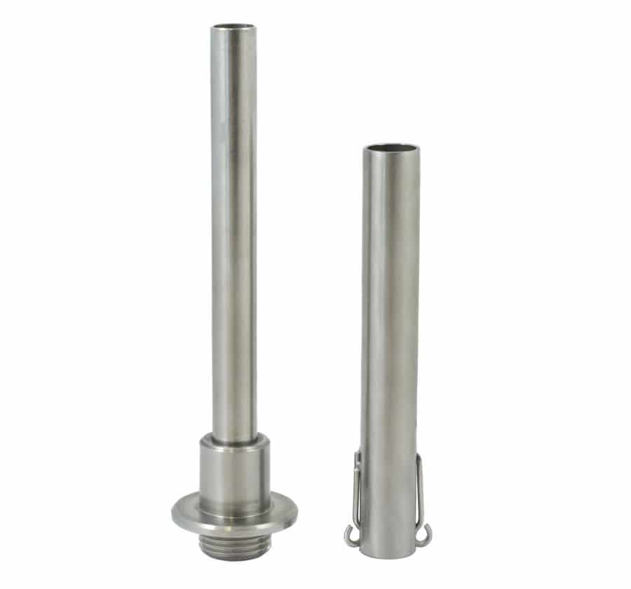 Grainfather Micro pipework