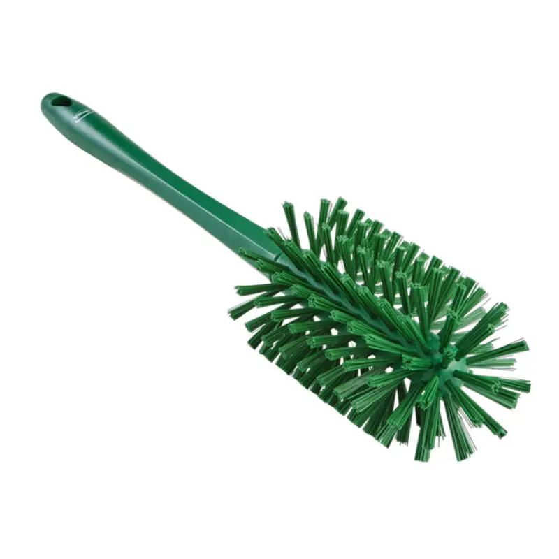 Vikan Ultra Hygenic Pipe Brush Green