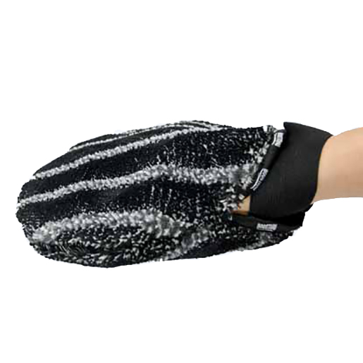 Boostard® Reinigingshandschoen Monster