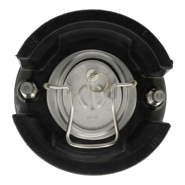 Soda Keg (NEUF) - 19 litres