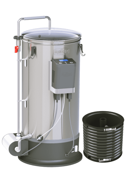 Grainfather G30 Connect Brouwsysteem