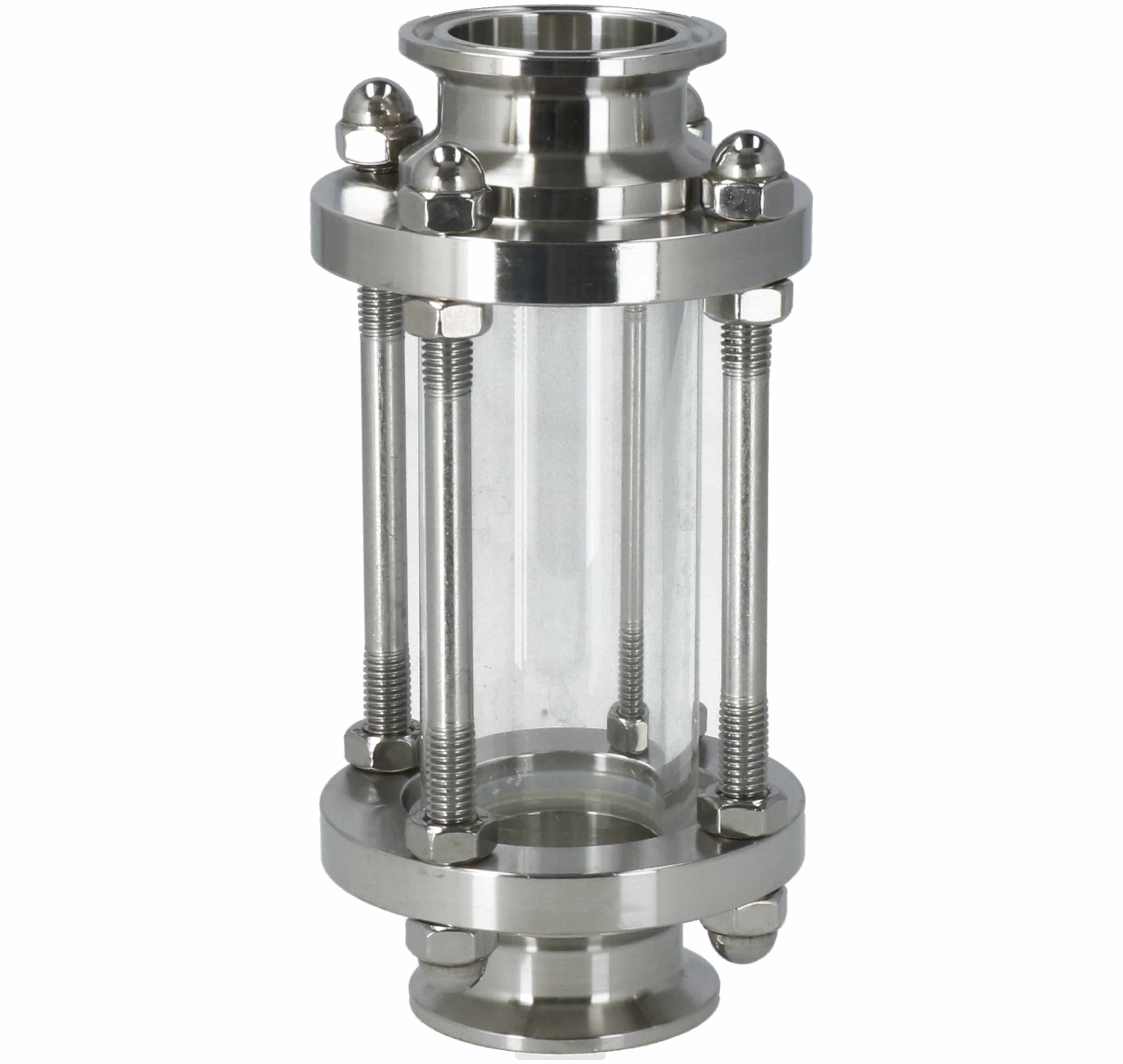 1,5" TC Inline-Schauglas