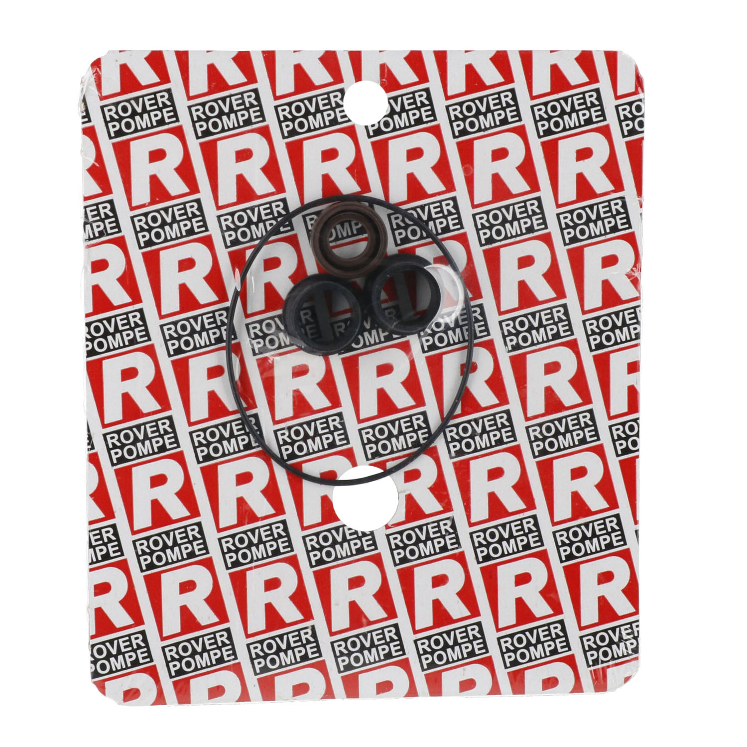 Set de joints VITON pour pompes Novax 20 et 25