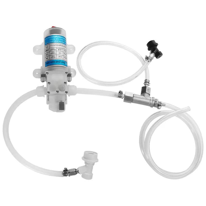 Bier Carbonisatie Kit