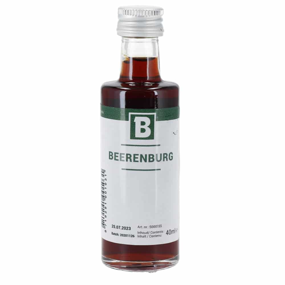 Arsegan Beerenburg aroma 40 ml