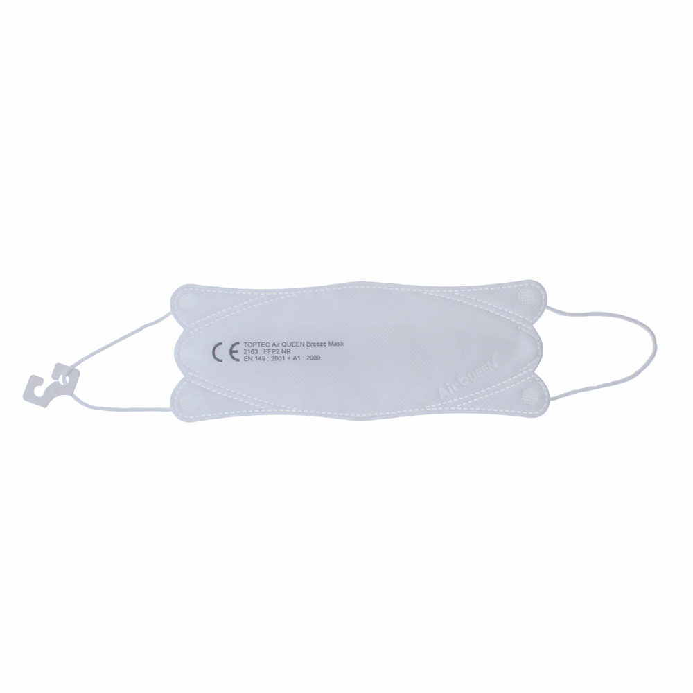 FFP2 Maske ohne Ventil