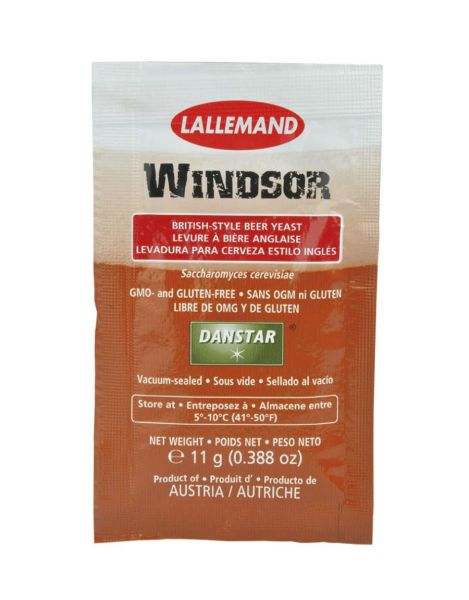 Lallemand Windsor  11 gr