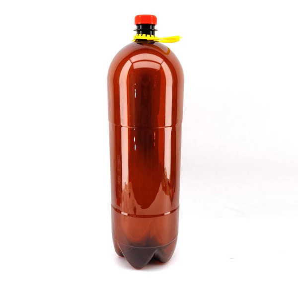 Oxebar Monolayer Vat 8L, inclusief tapmutsenset