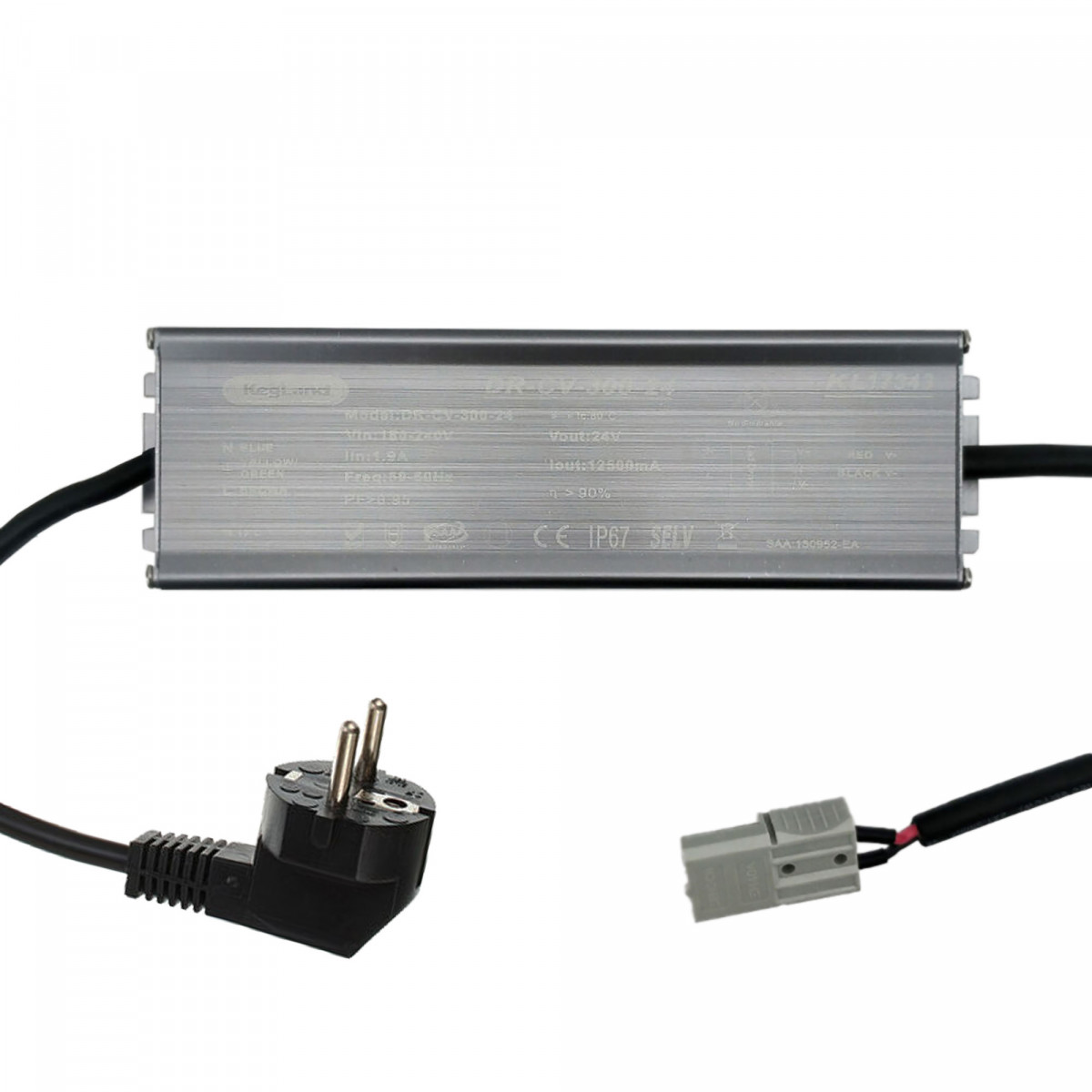 24v Cannular pro dc adapter