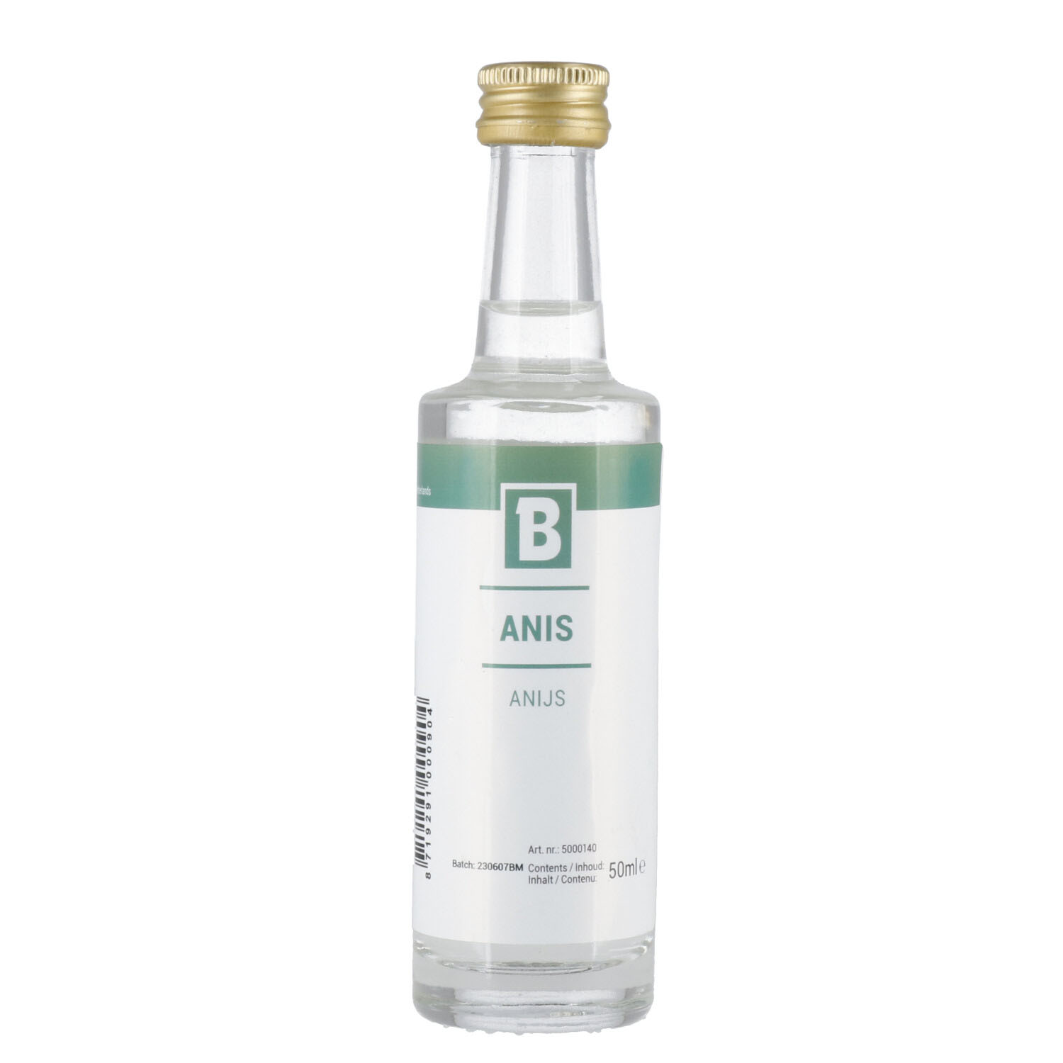 Anis Aroma 50 ml