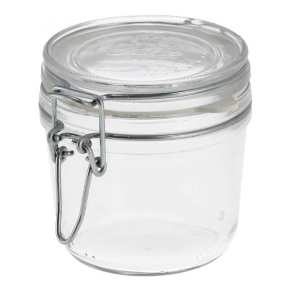 Bocal à conserver Fido 350 ml