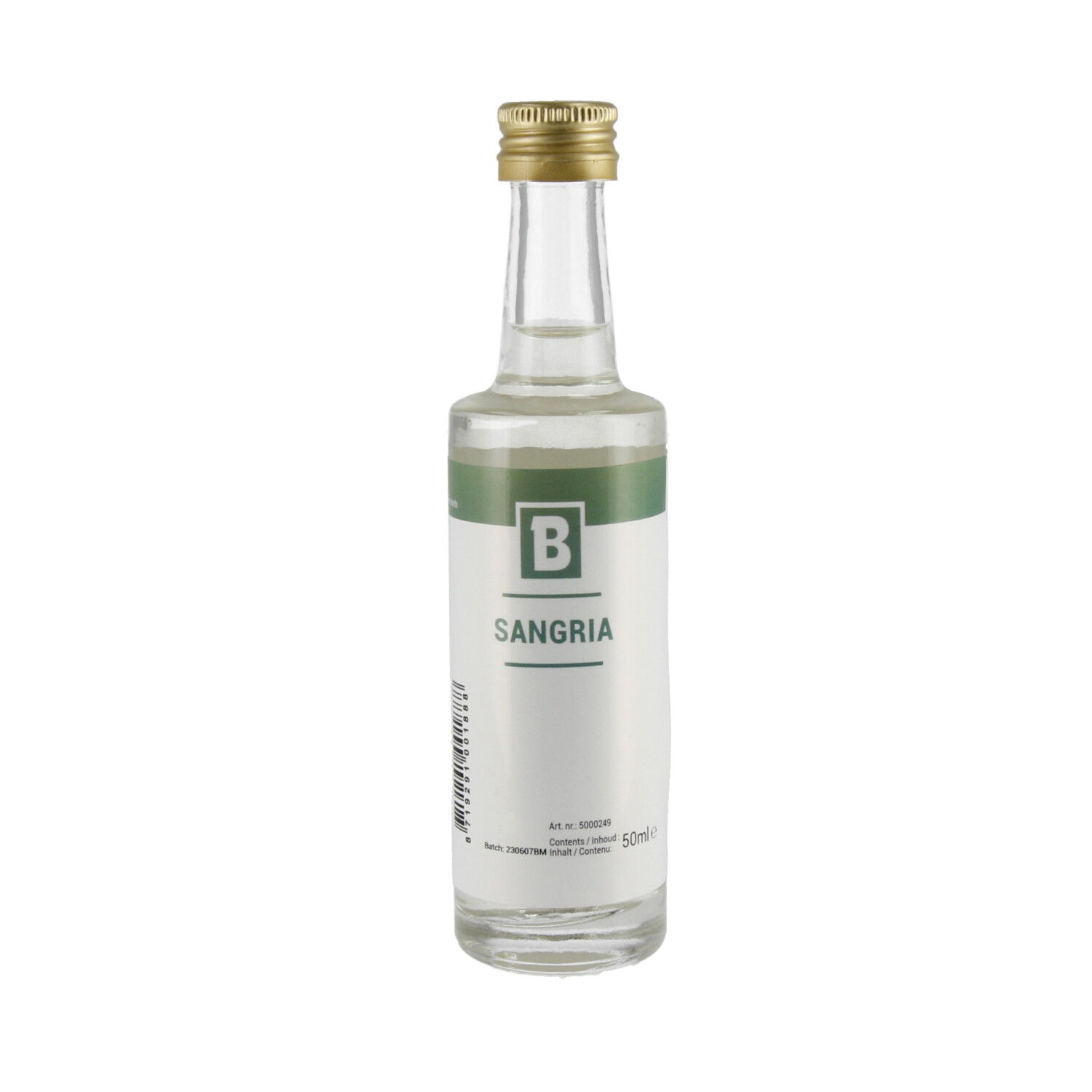 Sangria Aroma 50 ml