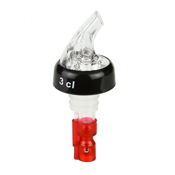 Custom pouring device Auto-Pour/Doseur 3 cl