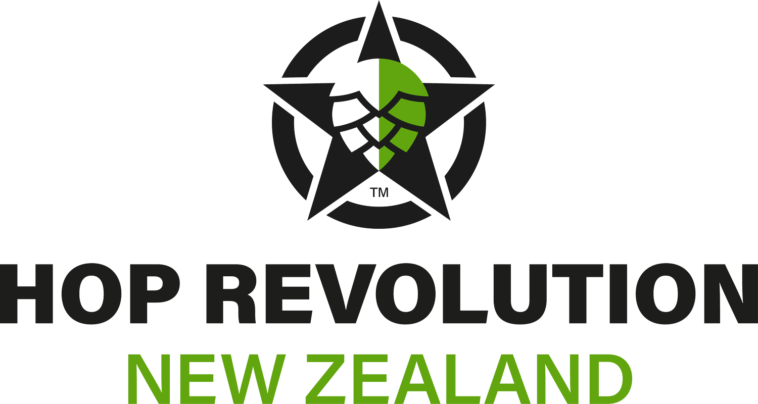 Hop Revolution