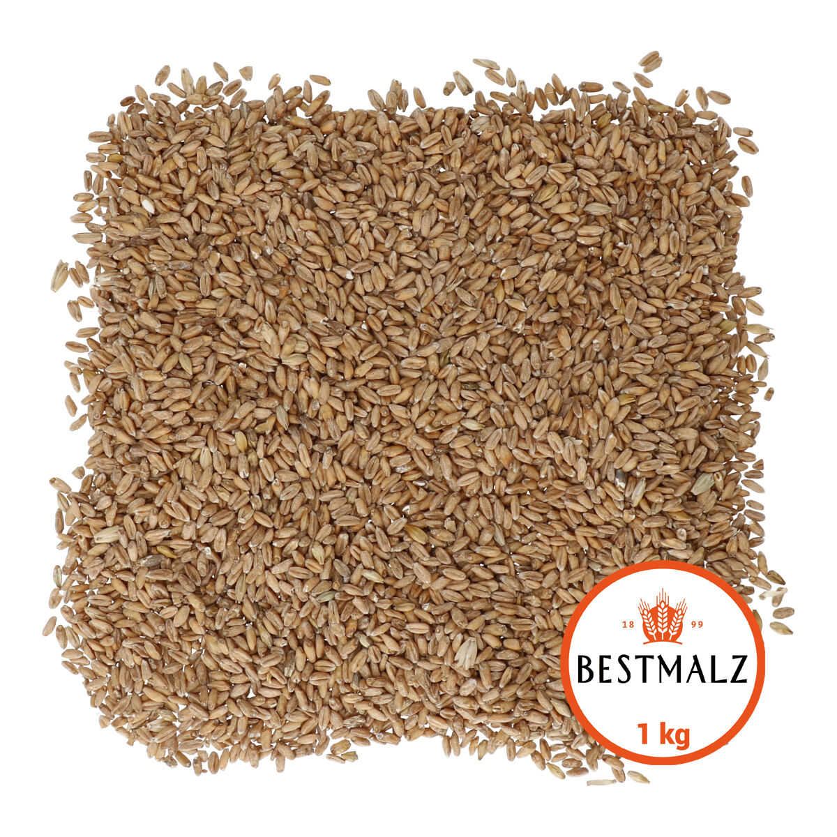 Bestmalz Speltmout 1 kg