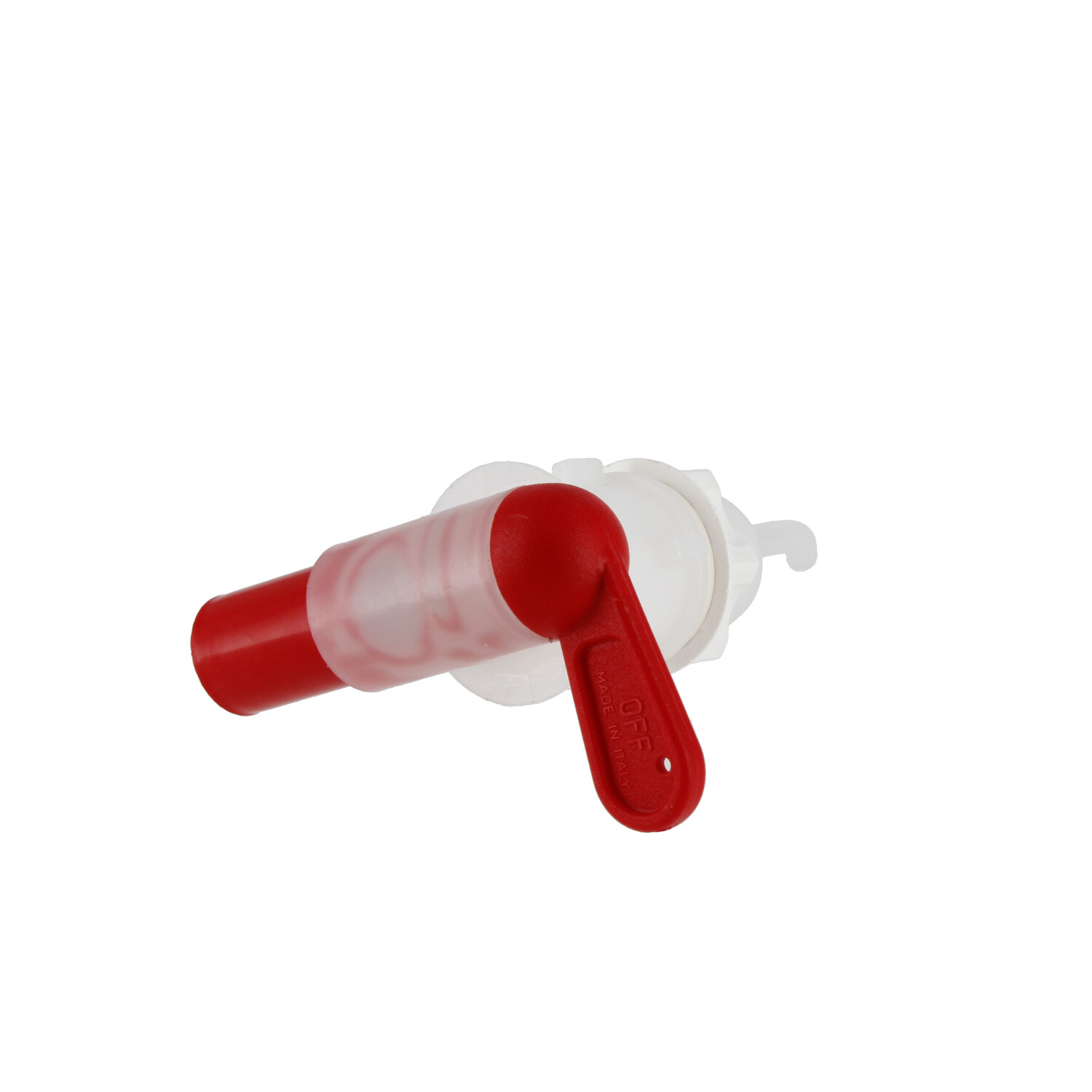 Robinet pour seau en plastique résistant à la chaleur MAXI