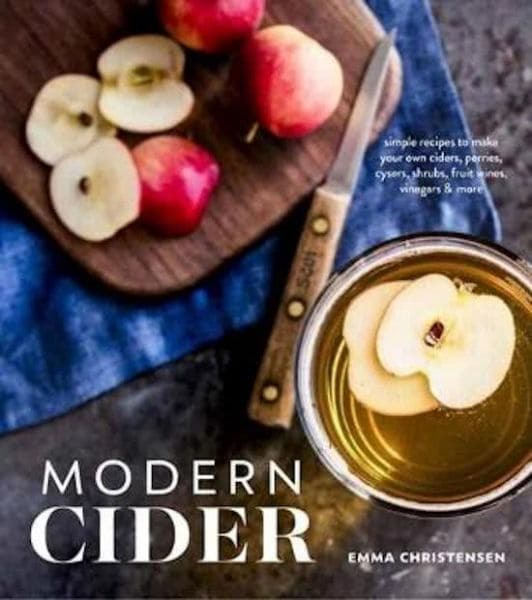 Modern Cider | Emma Christensen