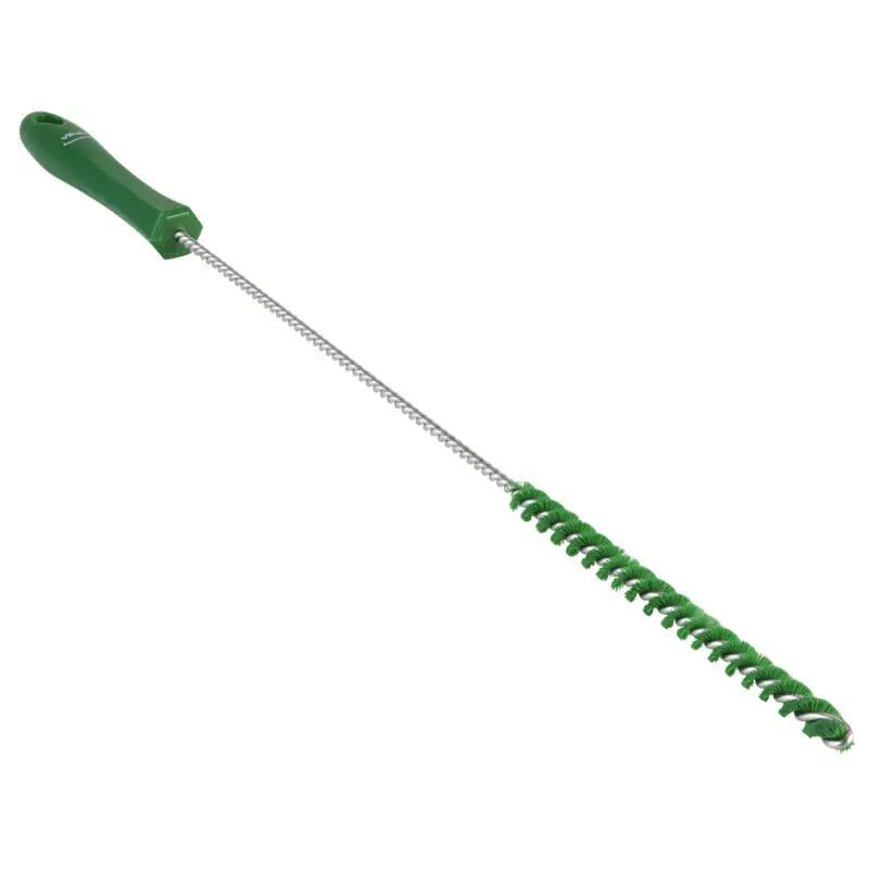 Vikan Hygiene Pijpenborstel Groen Ø10mm