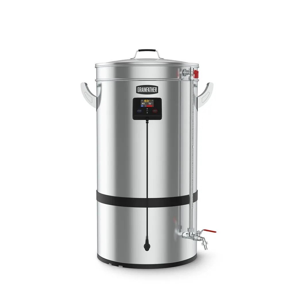 Grainfather G70v2 Automatische Brouwketel Grainfather G70v2 Automatische Brouwketel