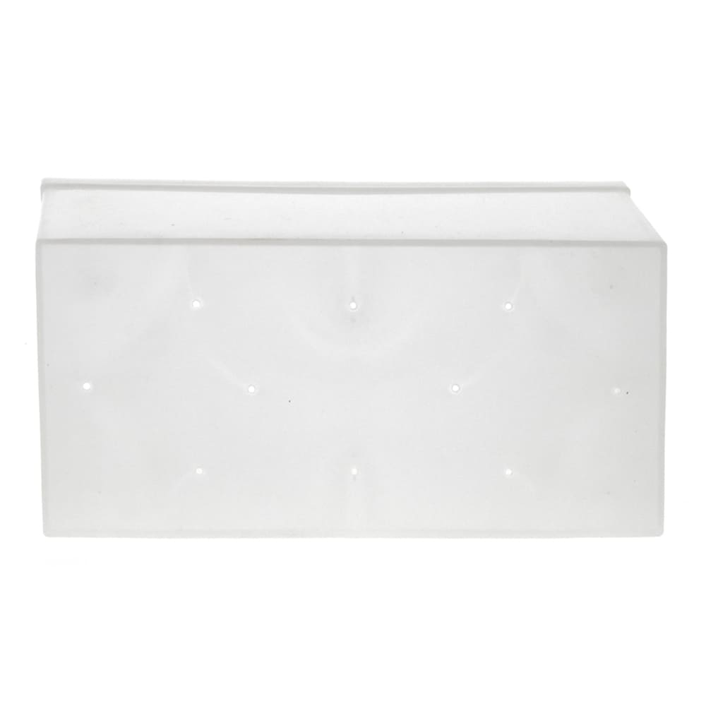 Cheese shape rectangular / Feta box