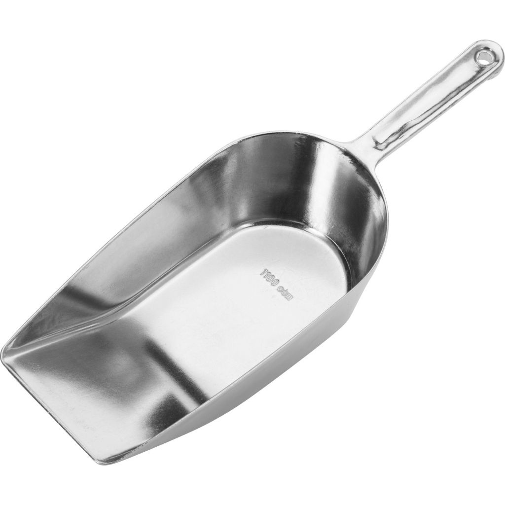 Scoop "Hygia" 1100 ml. Aluminum Westmark
