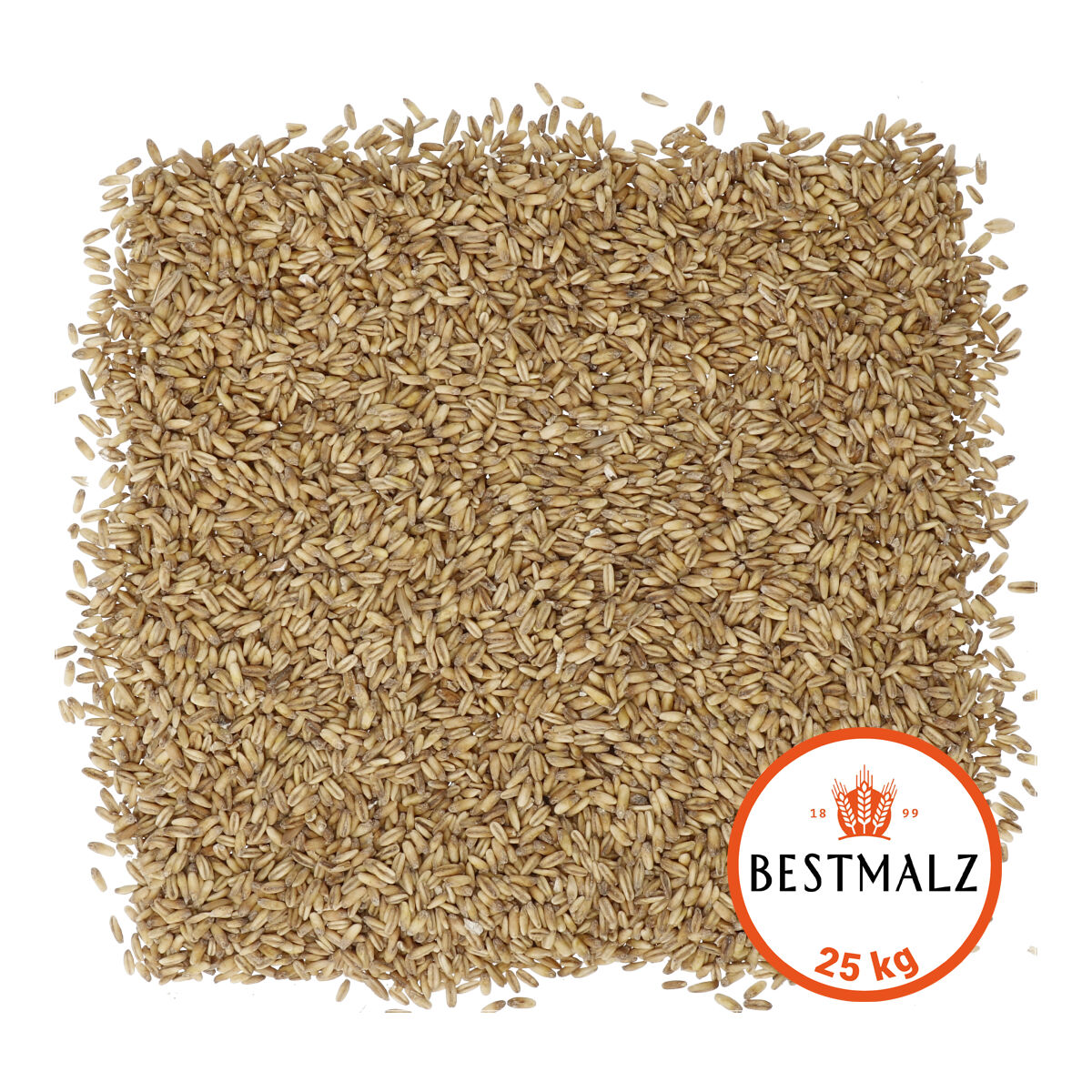 Bestmalz Hafermalz 25 kg