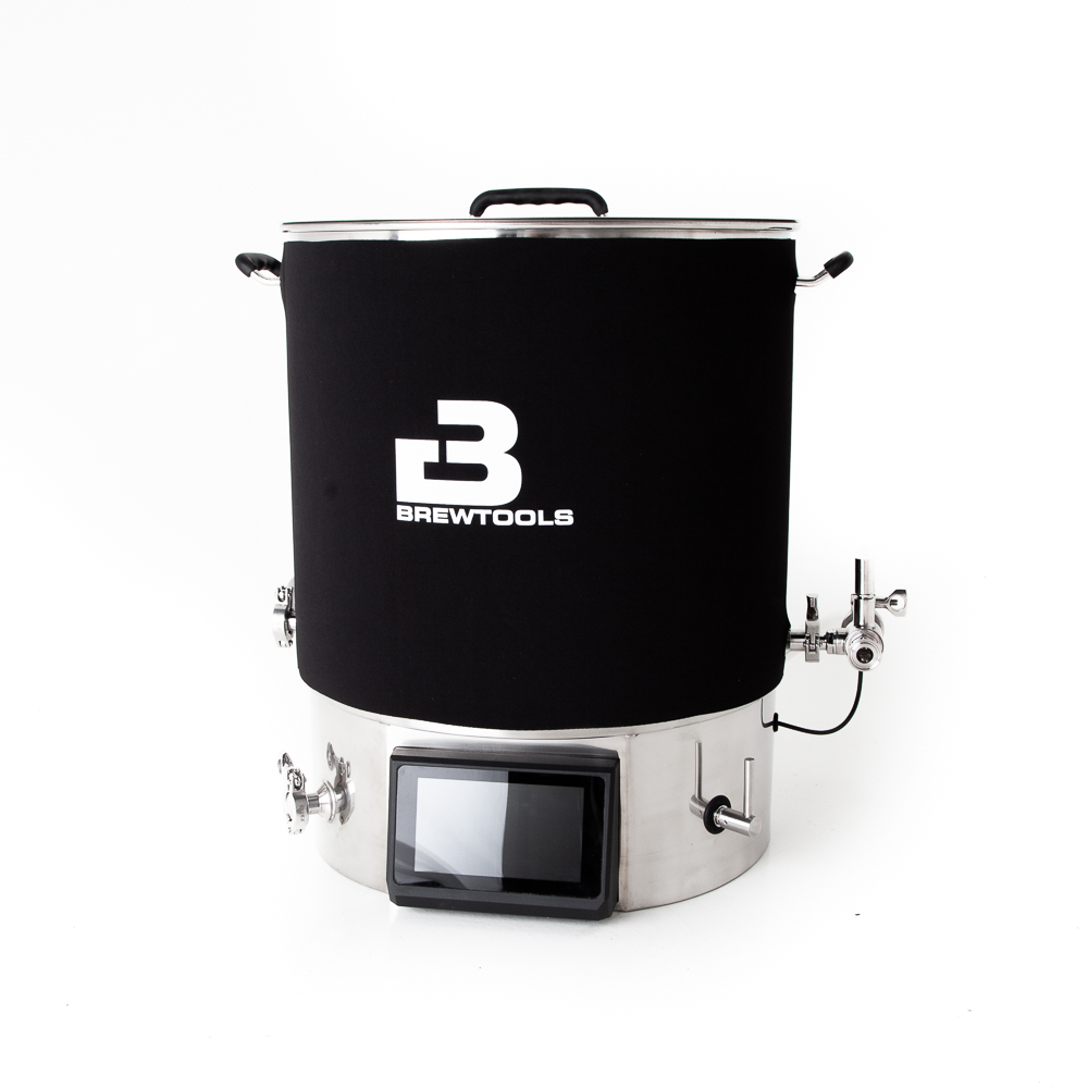 Brewtools Insulation Jacket B150pro