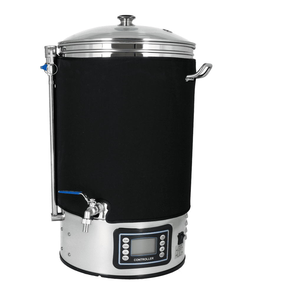 18.5 Gallon Brewmaster Brewing Kettle – Home Fermenter®