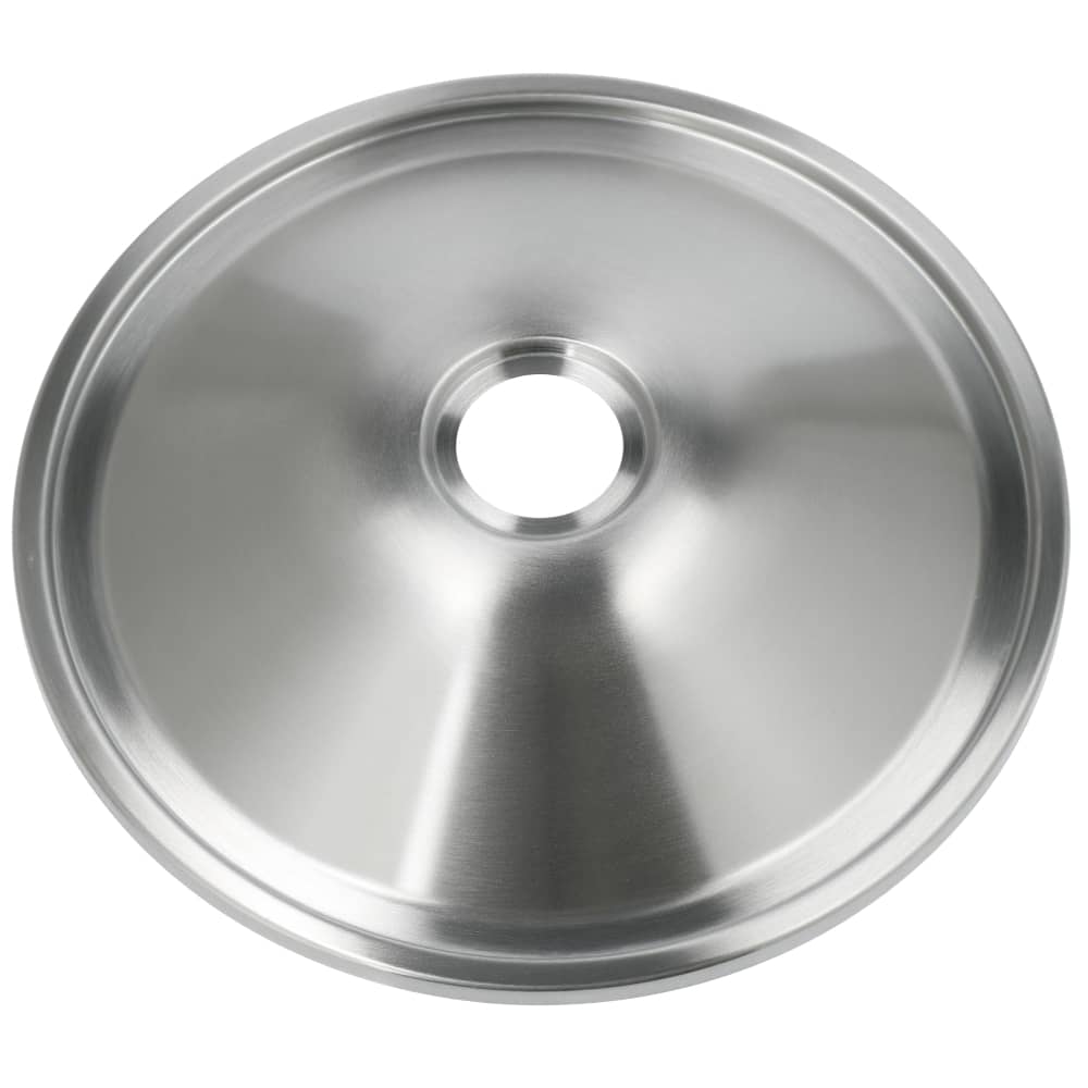 Lid for T 500 boiler with 48 mm hole
