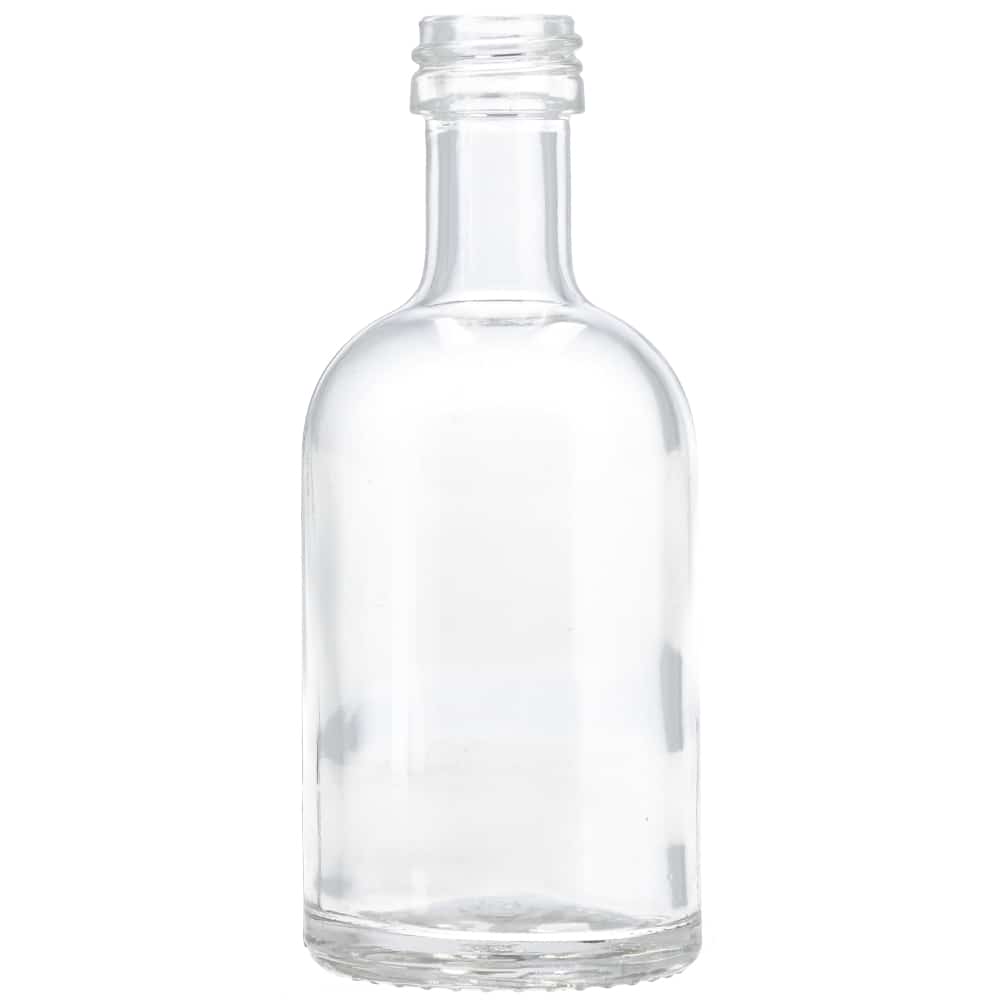 Vodka bottle mini 50 ml