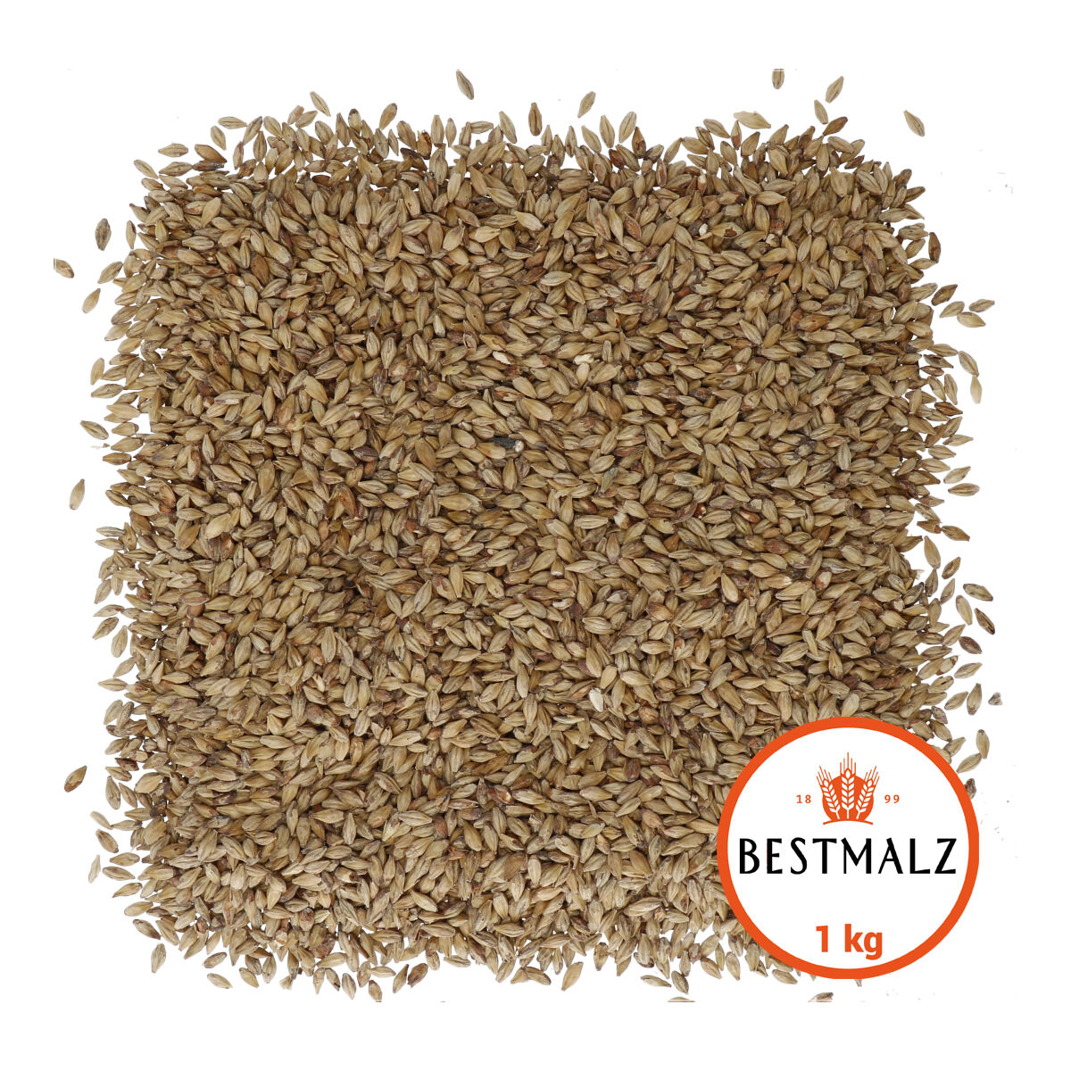 Bestmalz Caramel Amber 1 kg