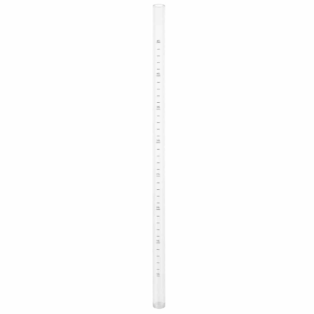 Indicateur de niveau transparent pour Arsegan Easybrew 50