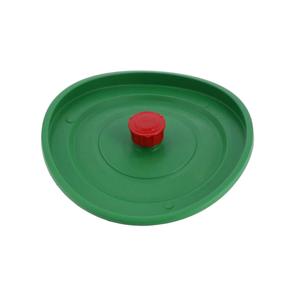 Couvercle intérieur pour fût de 120 l