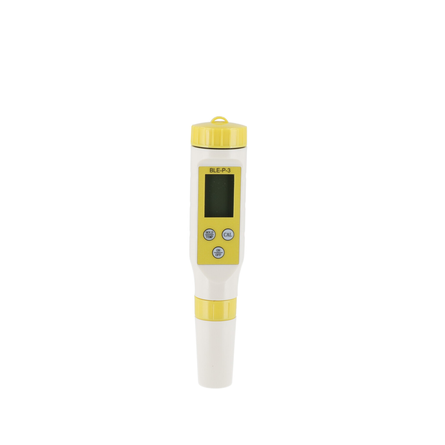 2in1 pH en Thermometer met Bluetooth