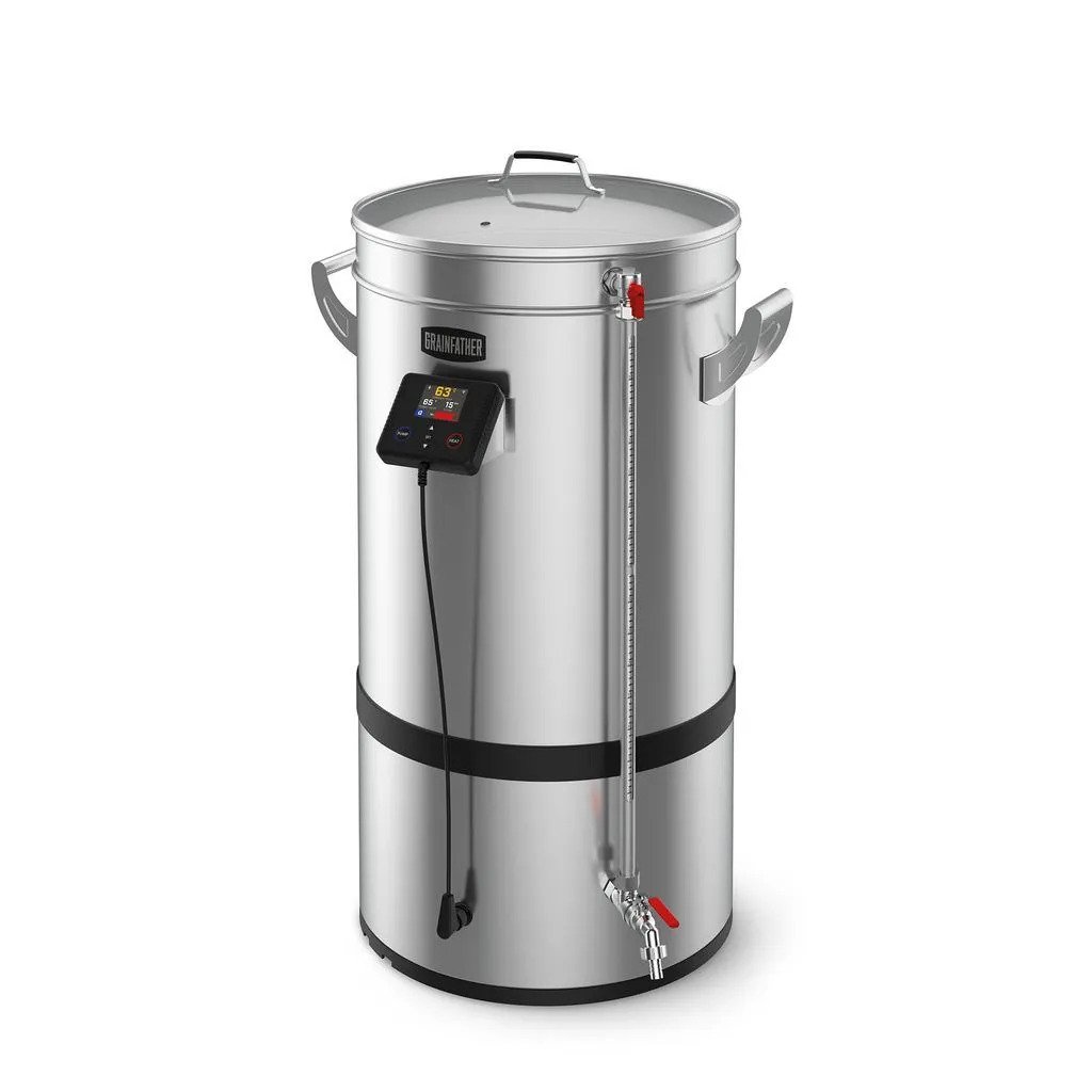Grainfather G70v2 Automatic Brewkettle