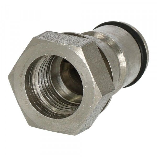 Bier aansluiting voor Soda-keg