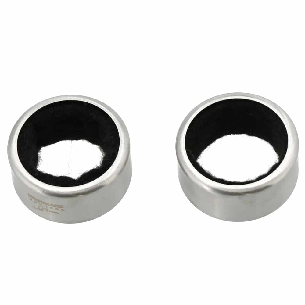 Westmark Alessio jeu de 2 anneaux d'egouttement Westmark Alessio jeu de 2 anneaux d'egouttement