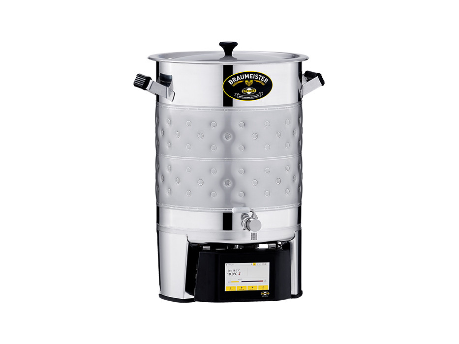 Speidel Braumeister Plus 20 Liter