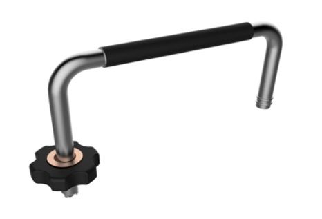 Grainfather Tuyau de recirculation