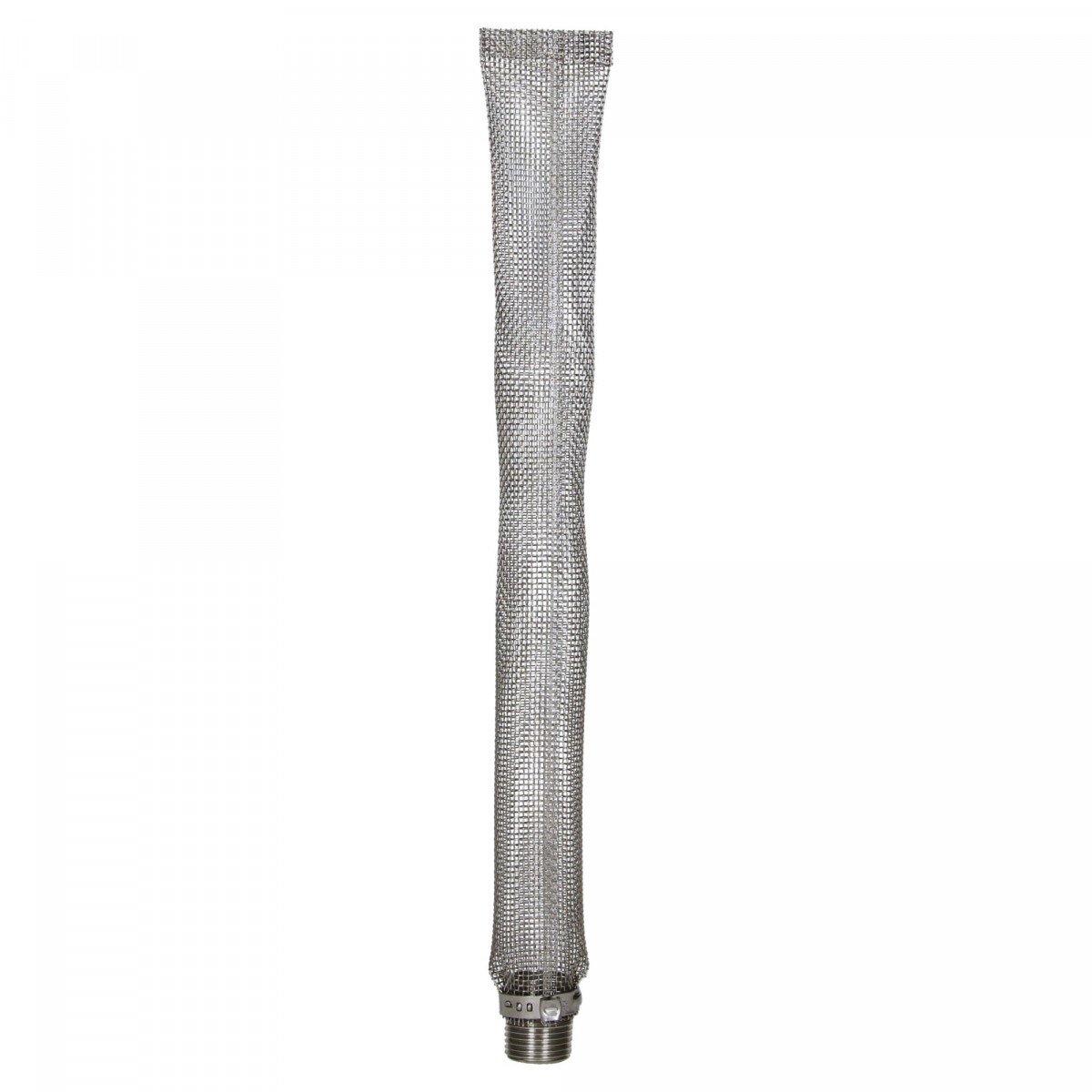 Bazooka Hop Screen Stainless Steel - 30 cm