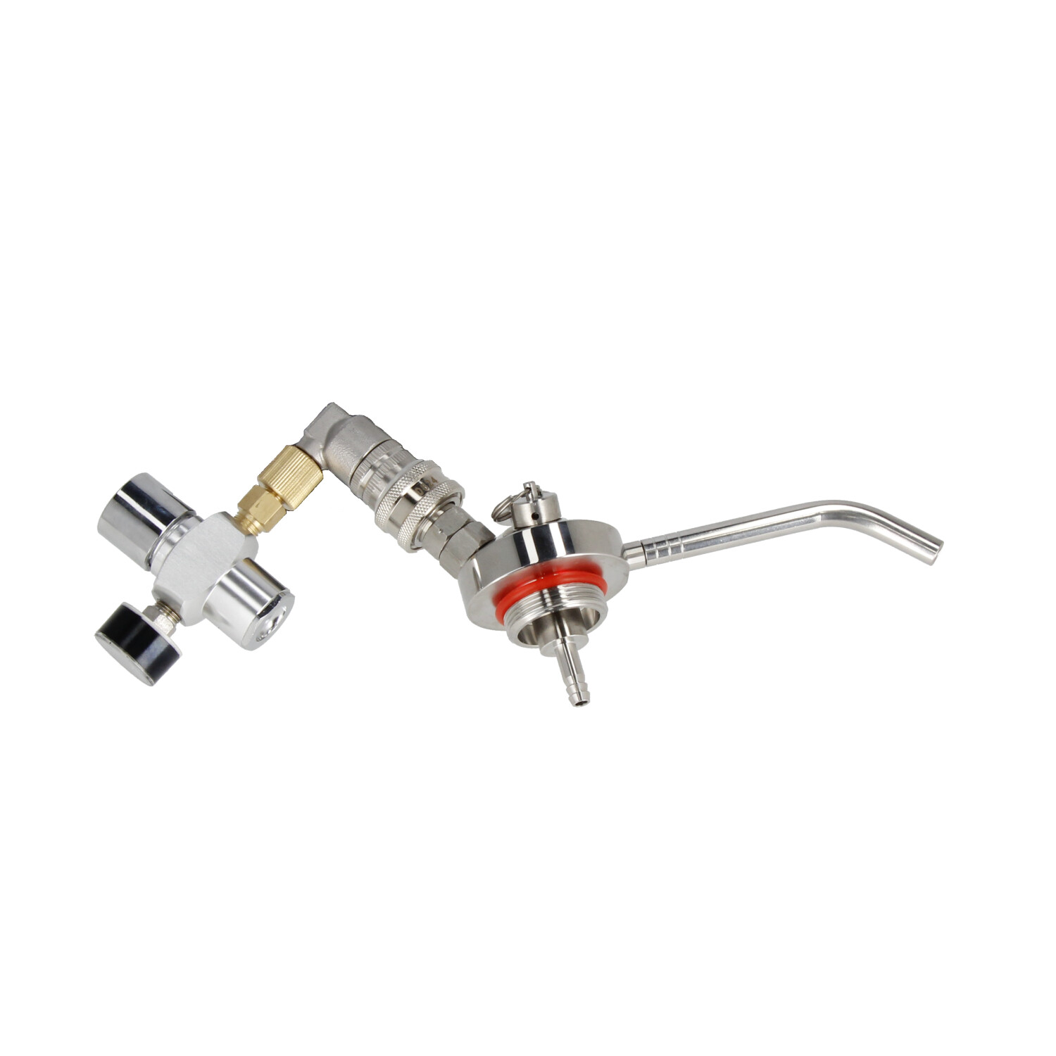 Mini Keg System | All-in-one 5l