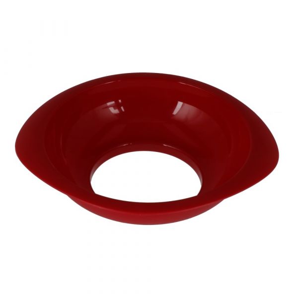 Filling funnel double opening Red TWIX