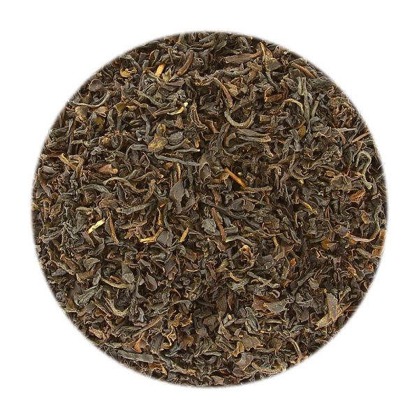 Thé noir chinois 100g