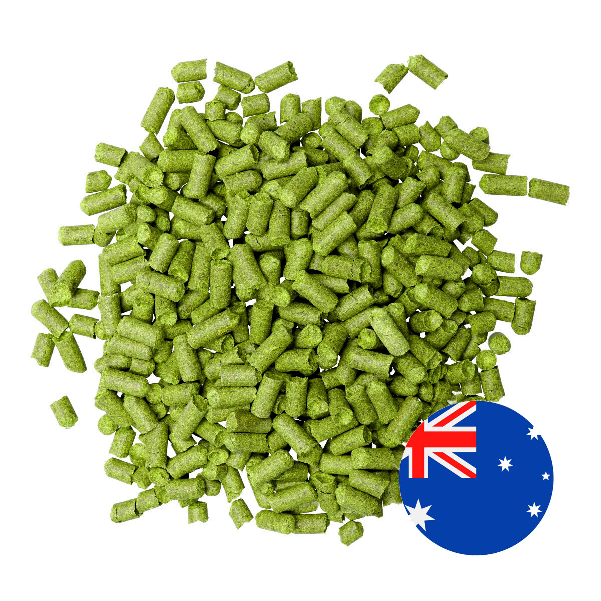 Topaz™ Hop Pellets 100 gr