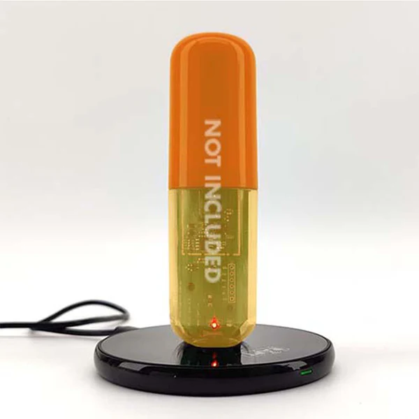 Complete draadloze oplaadset voor RAPT Pill Hydrometer