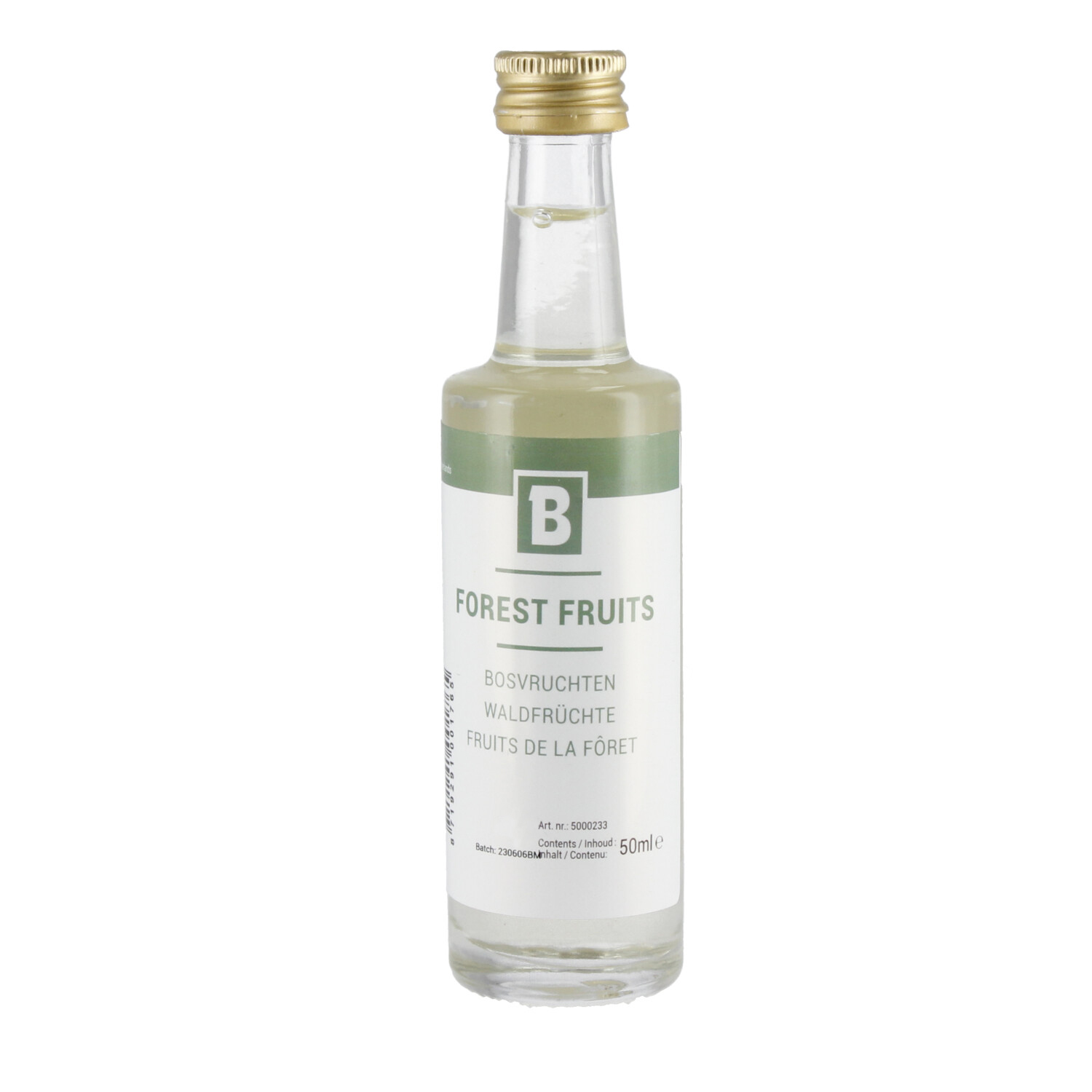 Forest Fruits aroma 50 ml