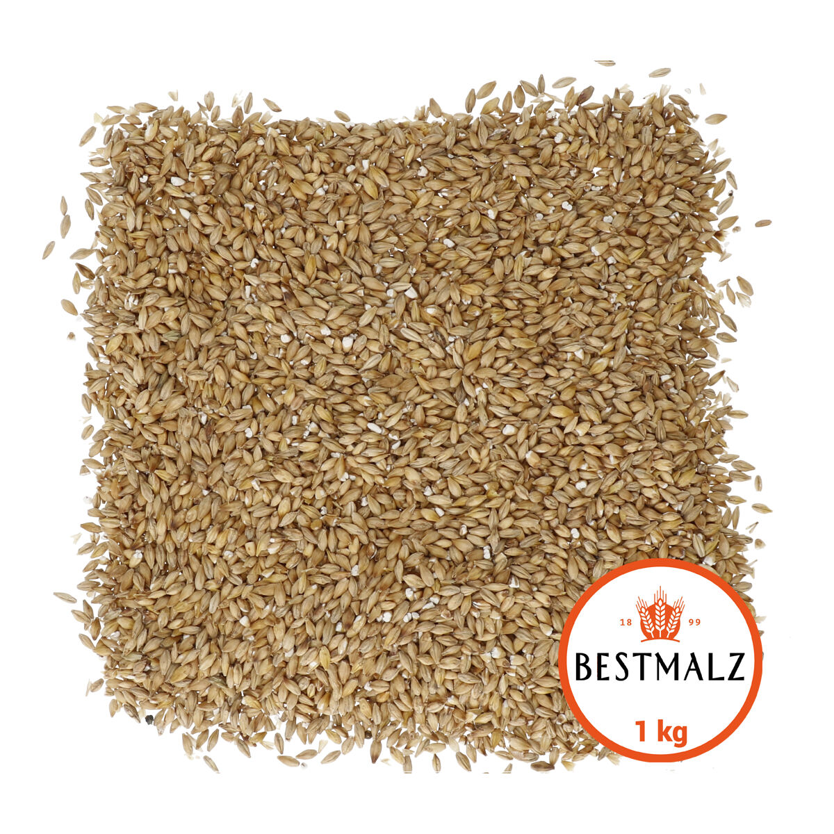 Bestmalz Acidulated Malt 1 kg